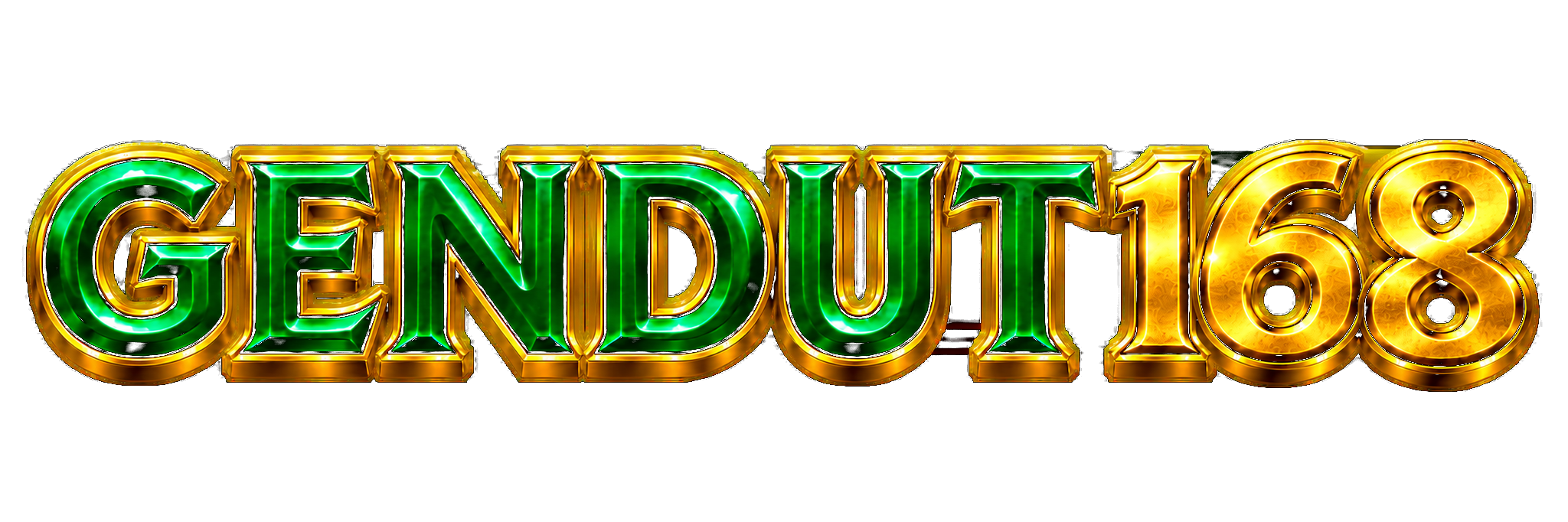 LOGO SITUS GENDUT168
